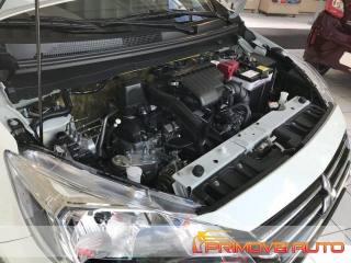 MITSUBISHI Space Star usata, con Airbag testa