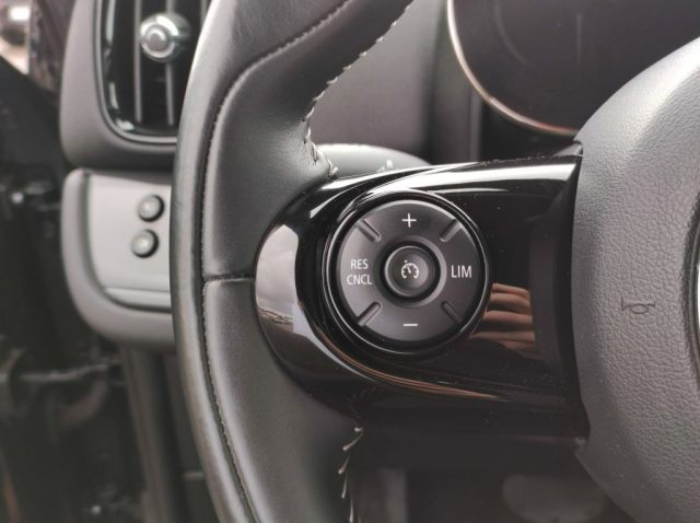 MINI Countryman usata, con Cerchi in lega