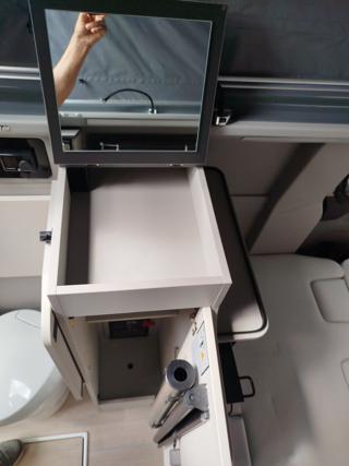 WESTFALIA  usata 12