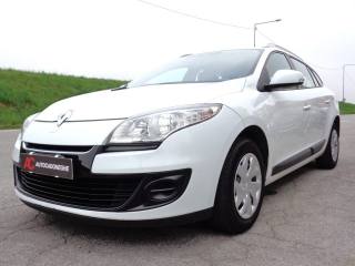 RENAULT Megane usata, con Airbag