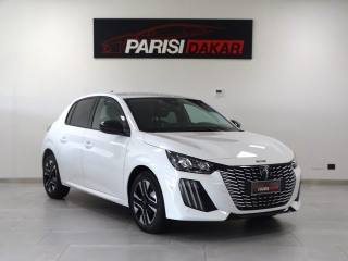 PEUGEOT 208 usata, con Airbag laterali