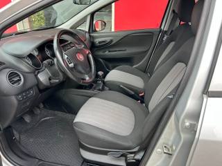 FIAT Punto usata, con Autoradio