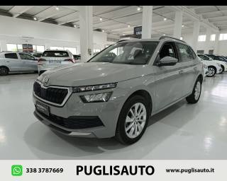 SKODA Kamiq usata, con Airbag laterali
