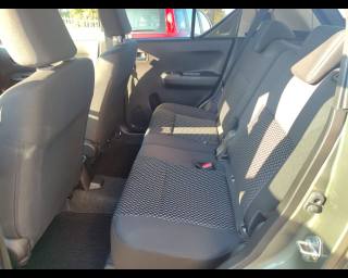SUZUKI Ignis usata 26