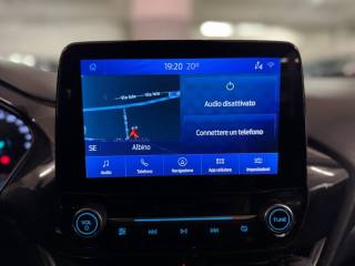 FORD Puma usata, con Cruise Control