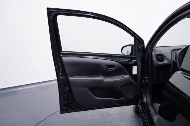 CITROEN C1 usata, con ESP