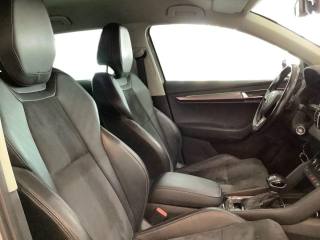 SKODA Karoq usata, con Cruise Control