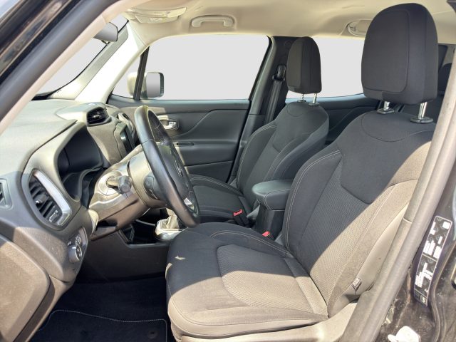 JEEP Renegade usata 9