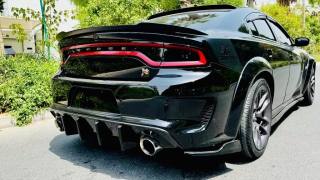 DODGE Charger usata, con Vetri oscurati
