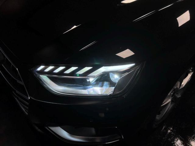 AUDI A4 usata, con Immobilizzatore elettronico