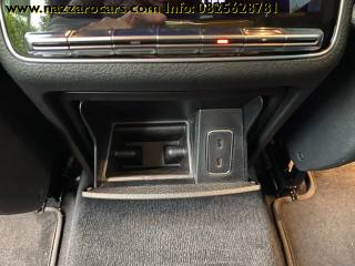 MERCEDES-BENZ GLE 300 usata, con Trazione integrale