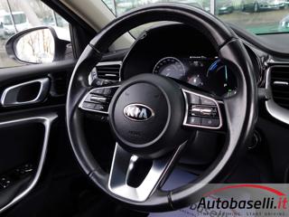 KIA XCeed usata, con Sensore di pioggia