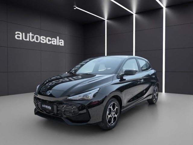 MG MG3 usata, con ABS