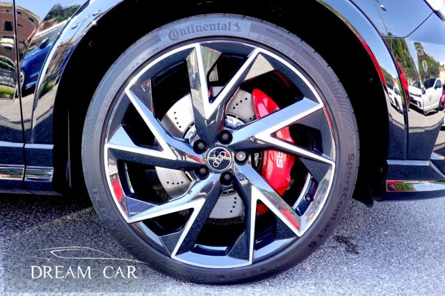 AUDI RS Q3 usata, con ESP