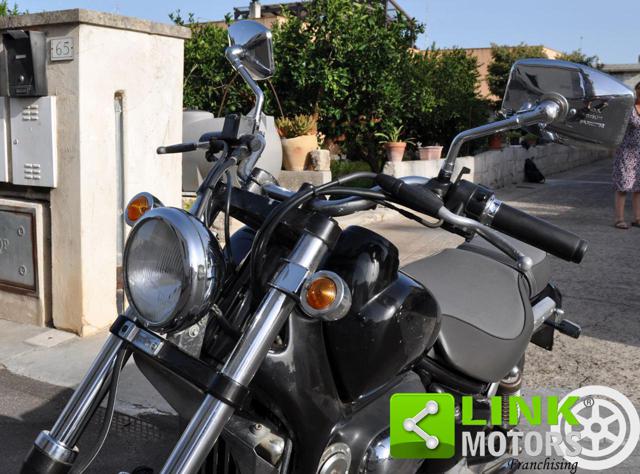 APRILIA Classic 125 usata 6