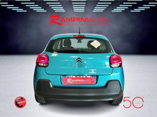 CITROEN C3 usata 9