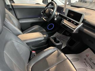 HYUNDAI Ioniq 5 usata, con ESP