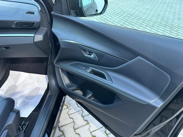 PEUGEOT 3008 usata, con Controllo vocale