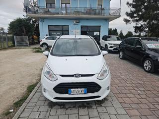 FORD B-Max usata, con Climatizzatore
