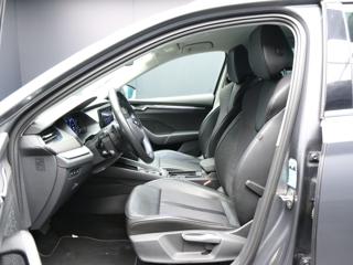 SKODA Octavia usata, con Chiusura centralizzata