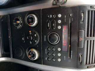 SUZUKI Grand Vitara usata, con Cerchi in lega