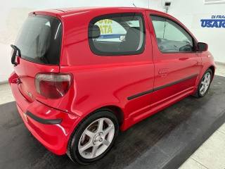 TOYOTA Yaris usata, con Chiusura centralizzata