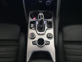 ALFA ROMEO Giulia usata, con Park Distance Control