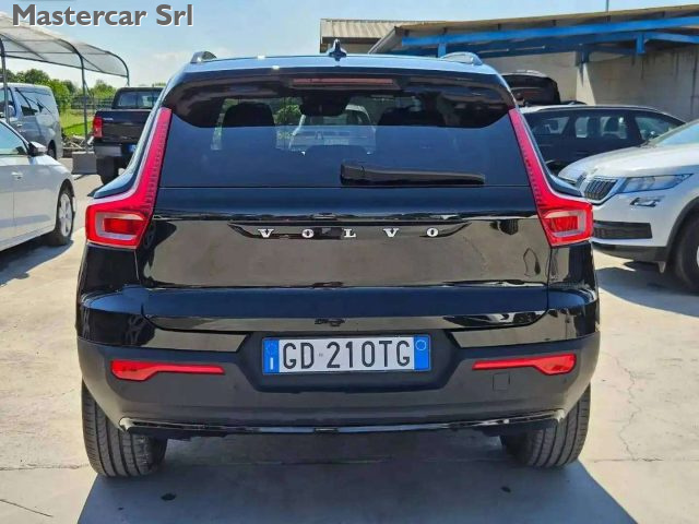 VOLVO XC40 usata, con Alzacristalli elettrici