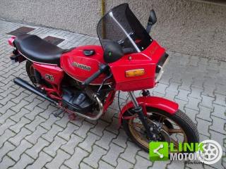 MOTO MORINI 3 1/2 usata 2