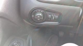 JEEP Renegade usata, con Bluetooth