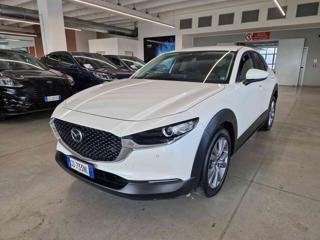 MAZDA CX-30 2.0L Skyactiv-G M Hybrid 2WD Executive