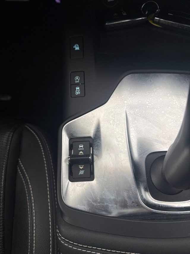 JAGUAR E-Pace usata 5