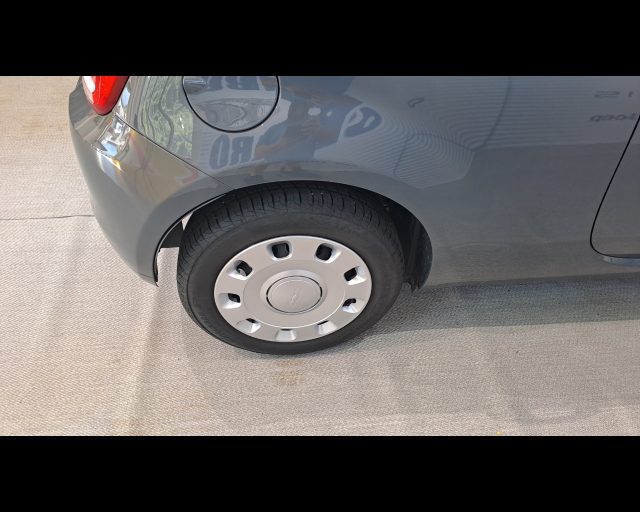 FIAT 500C usata 19