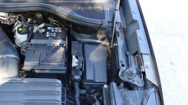 SKODA Kodiaq usata 153