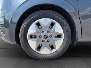 HYUNDAI Staria usata 16