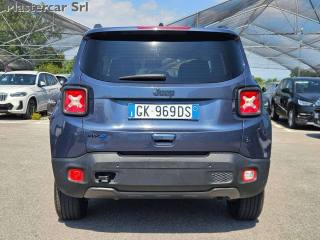 JEEP Renegade usata, con Alzacristalli elettrici