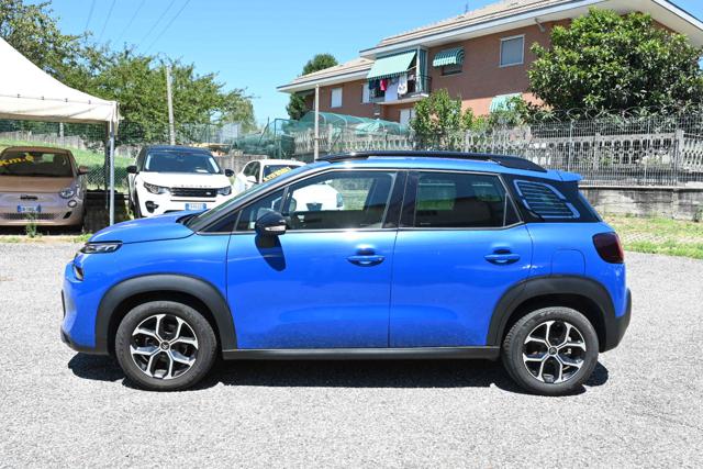 CITROEN C3 Aircross usata, con Cerchi in lega