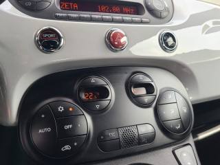 ABARTH 595 usata, con Servosterzo