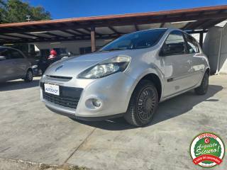 RENAULT Clio 1.5 dCi 75CV 5 porte Dynamique