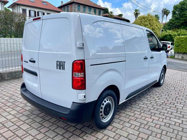 FIAT Scudo usata, con Alzacristalli elettrici