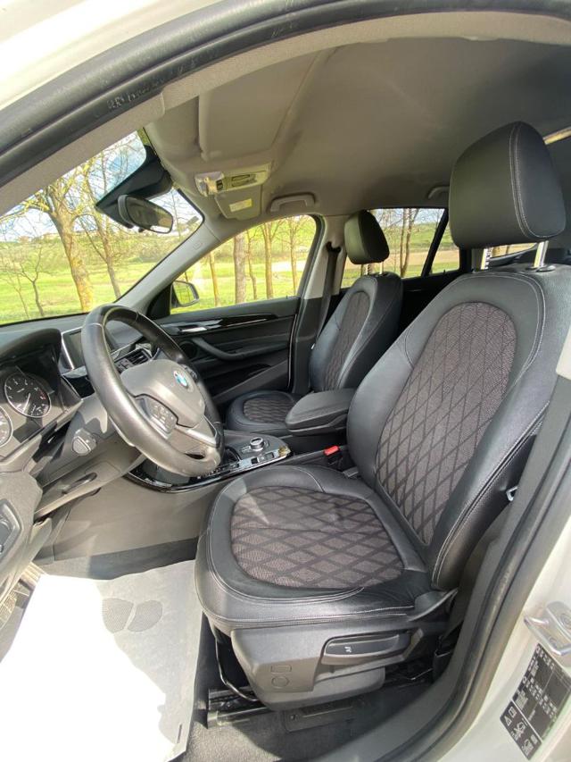 BMW X1 usata, con Park Distance Control