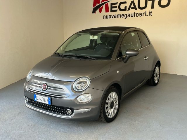 FIAT 500 usata, con Cerchi in lega