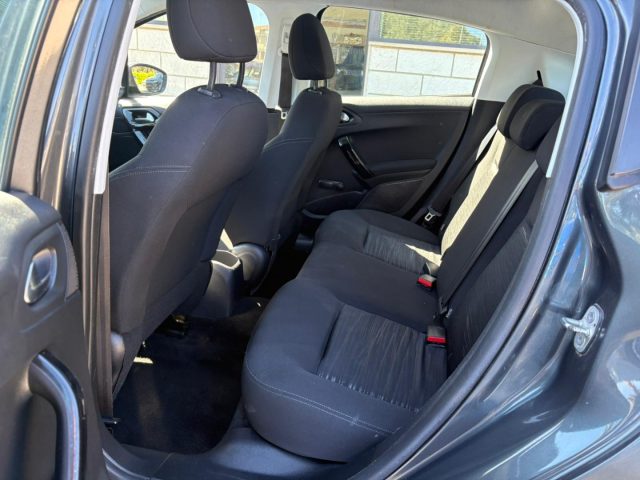 PEUGEOT 208 usata, con Chiusura centralizzata