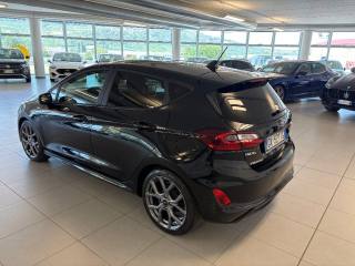 FORD Fiesta usata, con Chiusura centralizzata