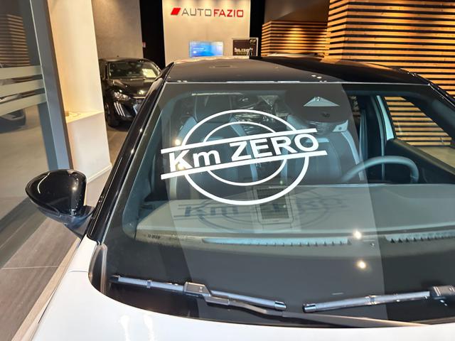 OPEL Mokka usata, con Fendinebbia