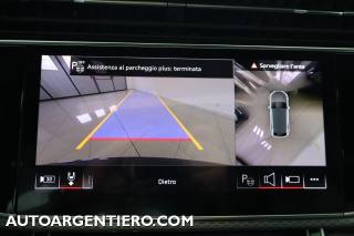 AUDI Q8 usata, con Sistema di riconoscimento della stanchezza