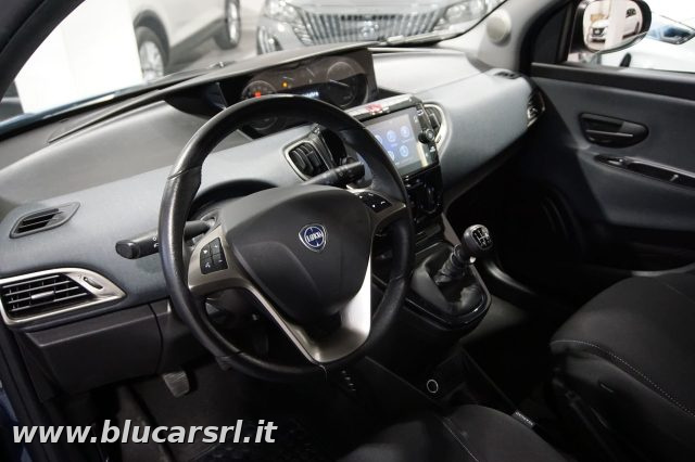 LANCIA Ypsilon usata, con Climatizzatore