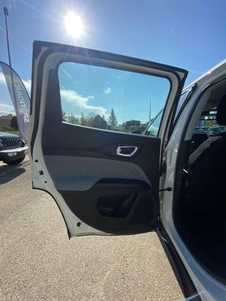 JEEP Compass usata 38