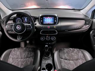 FIAT 500X usata, con Climatizzatore
