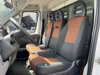 FIAT Ducato usata 9